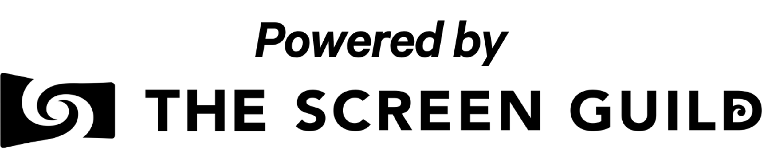 Screen Guild Logo