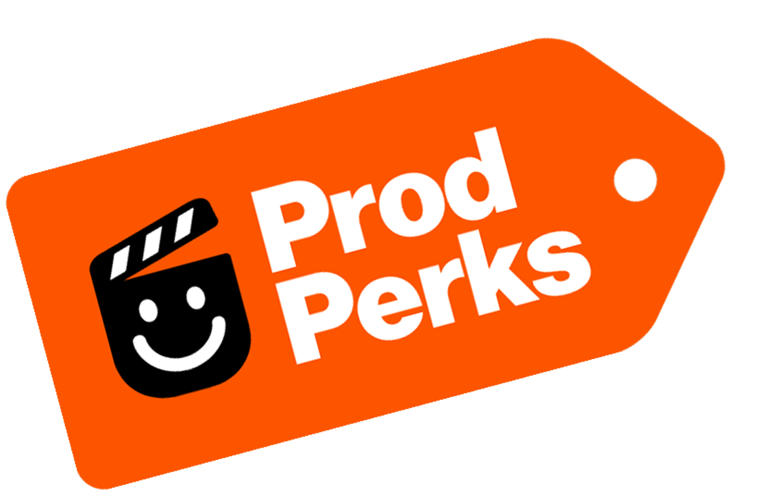 ProdPerks logo