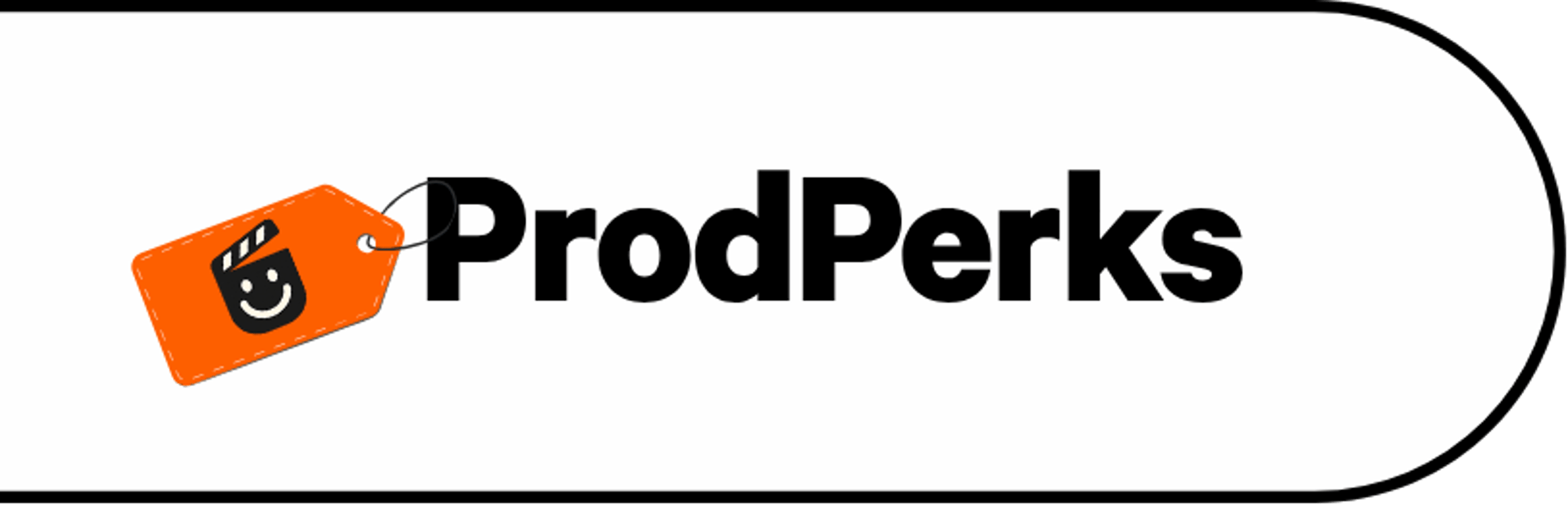 ProdPerks logo